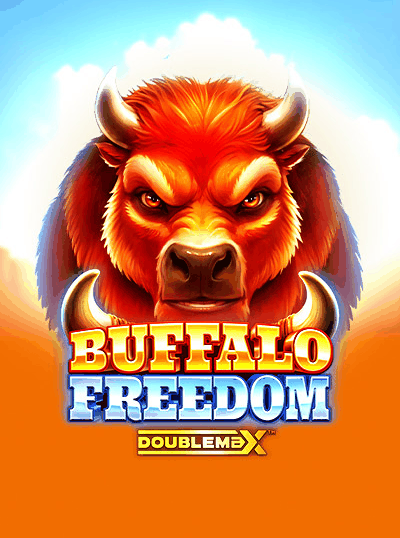 BUFFALO FREEDOM DOUBLEMAX