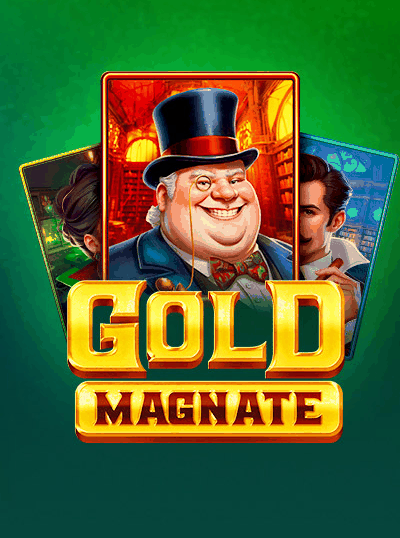 GOLD MAGNATE